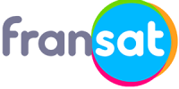 Logo fransat