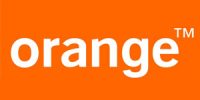 logo orange